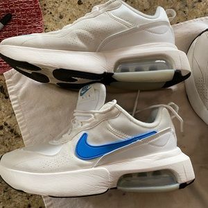 Wmns Air Max Verona 'White Coast' size 10 no box